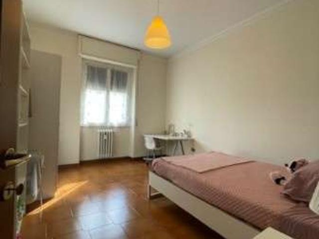 Appartamento arredato con terrazzo Rifredi