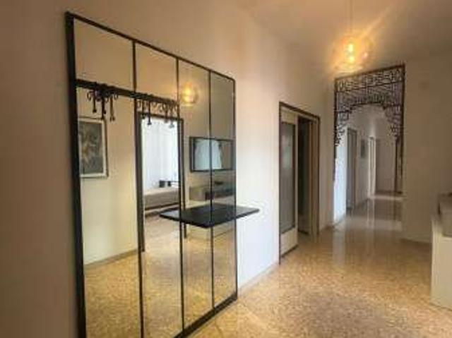 Appartamento arredato con terrazzo Rifredi