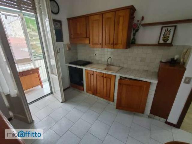 Appartamento arredato con terrazzo Rifredi