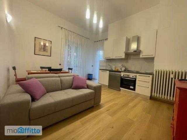 Appartamento arredato con terrazzo Rifredi