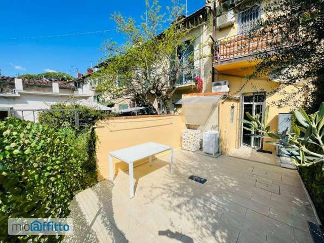 Appartamento arredato con terrazzo Rifredi
