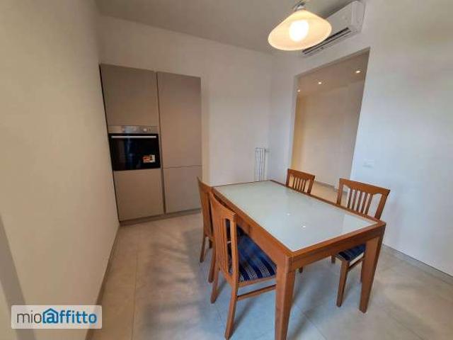 Appartamento arredato con terrazzo Rifredi