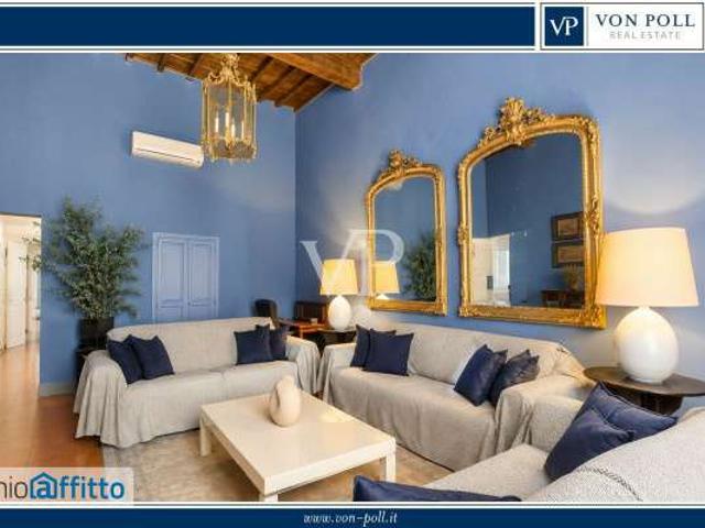 Appartamento arredato con terrazzo Rifredi