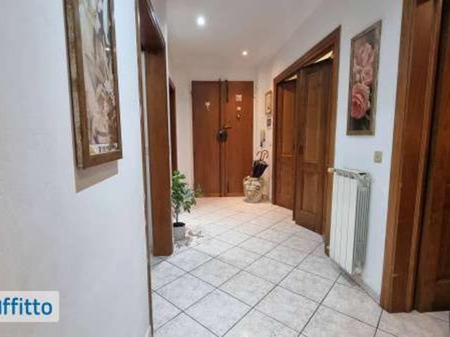 Appartamento arredato con terrazzo Rifredi