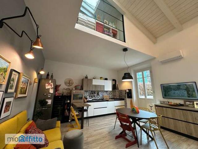 Appartamento arredato con terrazzo Rifredi
