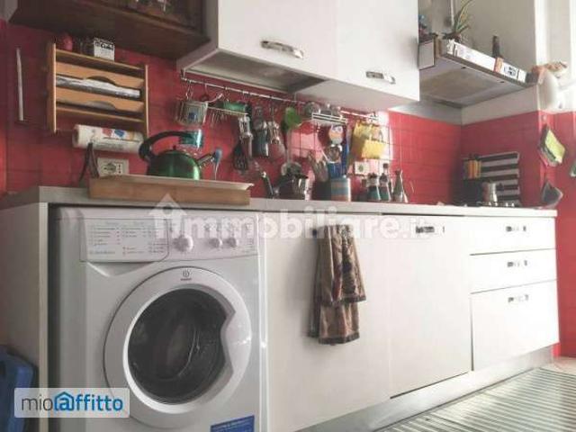 Appartamento arredato con terrazzo Rifredi