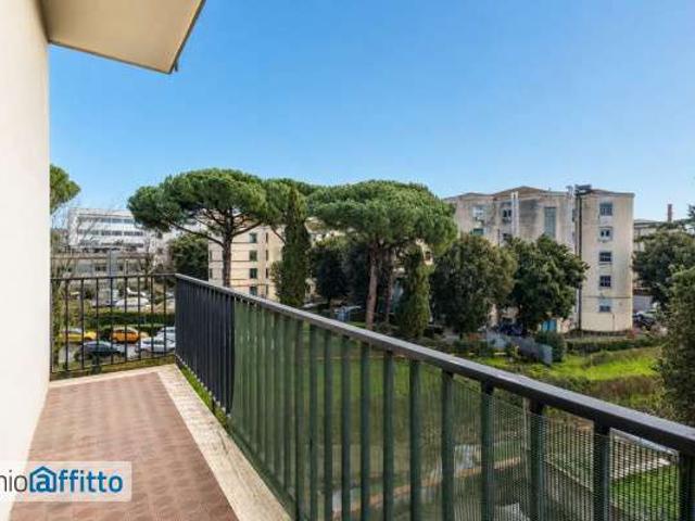Appartamento arredato con terrazzo Rifredi