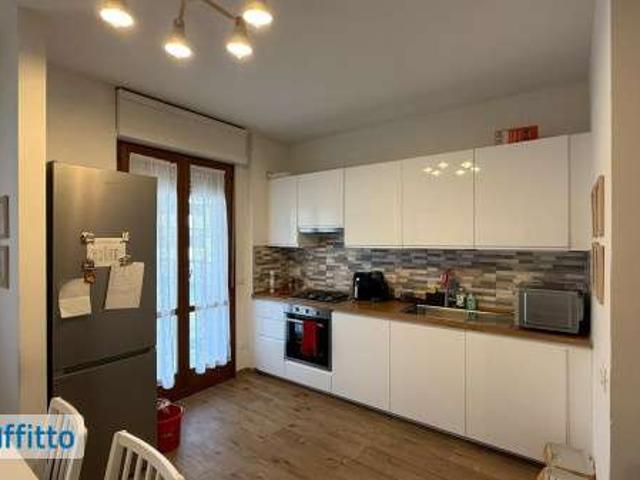 Appartamento arredato con terrazzo Rifredi