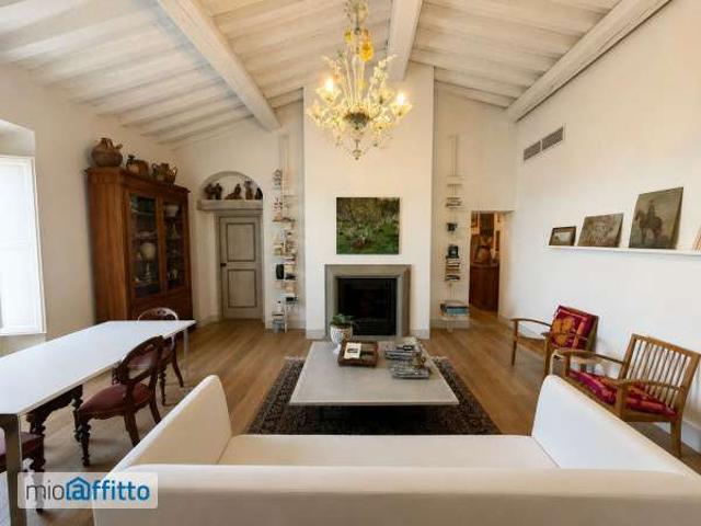 Appartamento arredato con terrazzo Rifredi