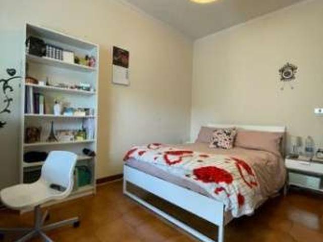 Appartamento arredato con terrazzo Rifredi