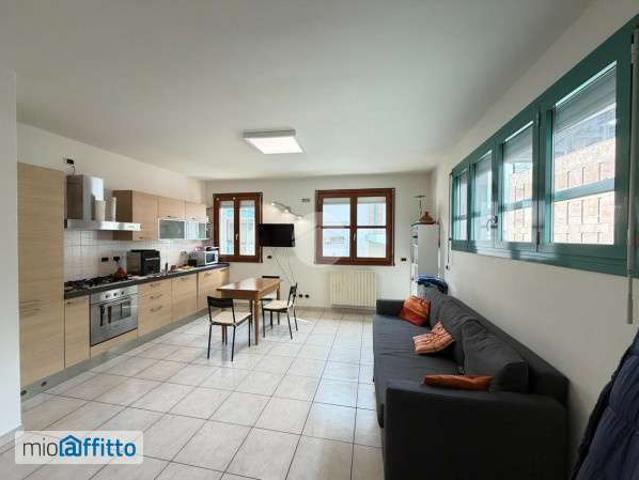 Appartamento arredato con terrazzo Rifredi