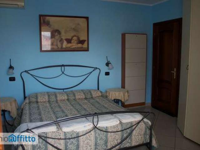 Appartamento arredato con terrazzo Rimini