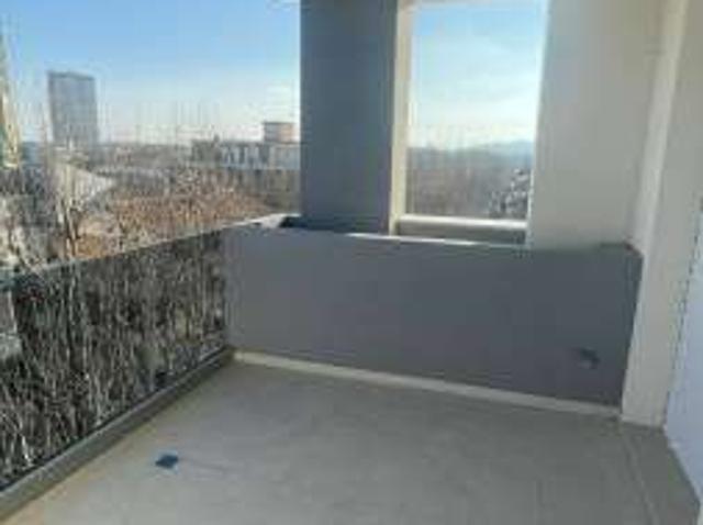 Appartamento arredato con terrazzo Rimini
