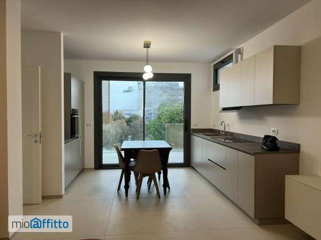 Appartamento arredato con terrazzo Rimini