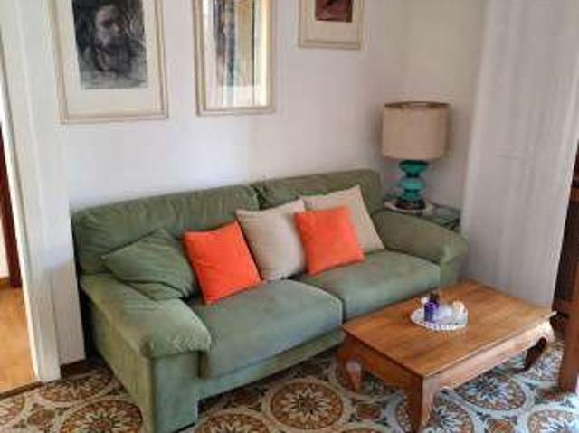 Appartamento arredato con terrazzo Rimini