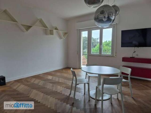 Appartamento arredato con terrazzo Rimini