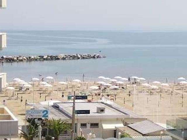 Appartamento arredato con terrazzo Rimini