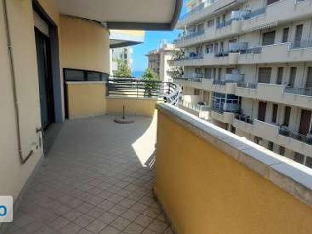 Appartamento arredato con terrazzo Rimini
