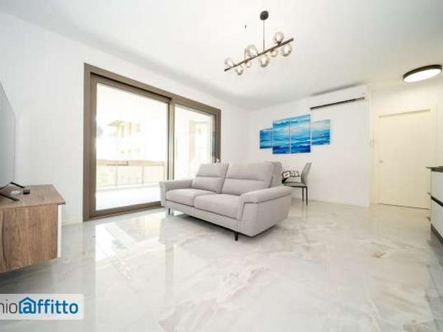 Appartamento arredato con terrazzo Rimini