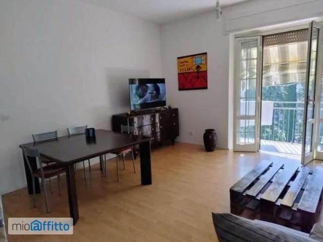 Appartamento arredato con terrazzo Rimini