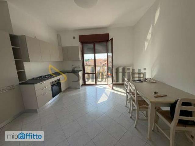 Appartamento arredato con terrazzo Rivabella, celle celle