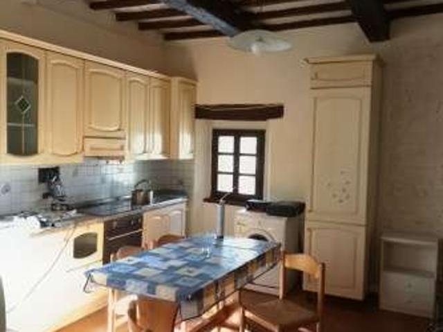 Appartamento arredato con terrazzo Subbiano