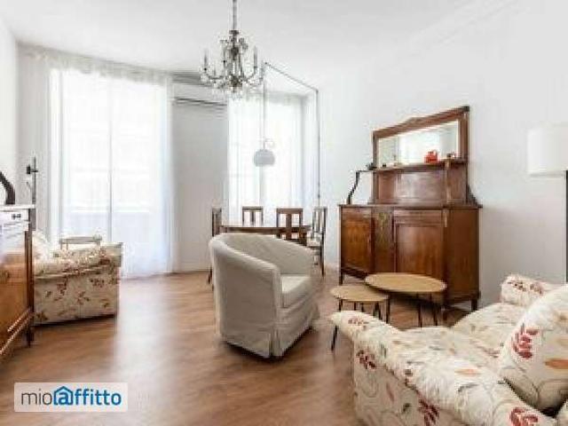 Appartamento arredato con terrazzo S.giovanni, esquilino, san lorenzo