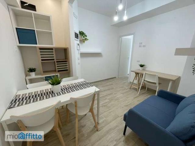 Appartamento arredato con terrazzo S.giovanni, esquilino, san lorenzo
