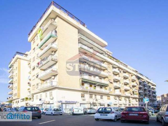 Appartamento arredato con terrazzo S.giovanni, esquilino, san lorenzo