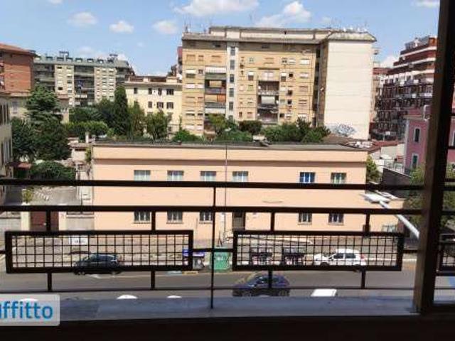 Appartamento arredato con terrazzo S.giovanni, esquilino, san lorenzo