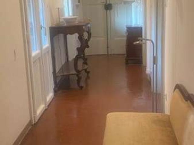 Appartamento arredato con terrazzo Saffi