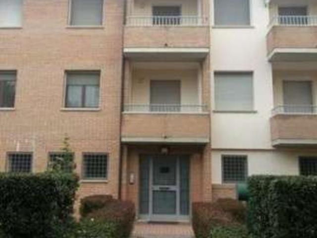 Appartamento arredato con terrazzo San venanzio