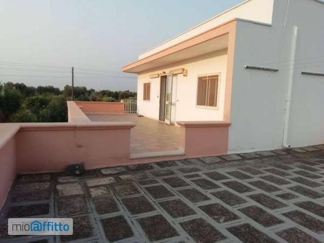 Appartamento arredato con terrazzo San Vito Dei Normanni