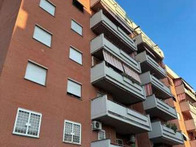 Appartamento arredato con terrazzo San basilio, ponte mammolo