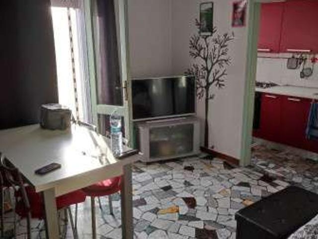 Appartamento arredato con terrazzo San croce, san osvaldo, voltabarozzo, salboro