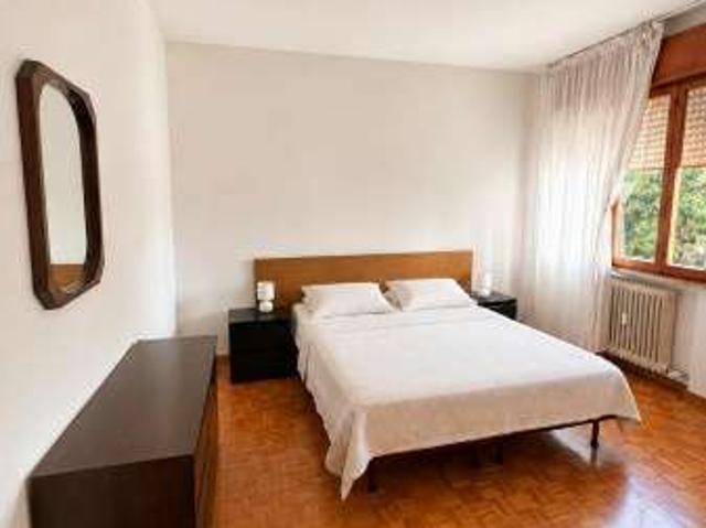 Appartamento arredato con terrazzo San croce, san osvaldo, voltabarozzo, salboro