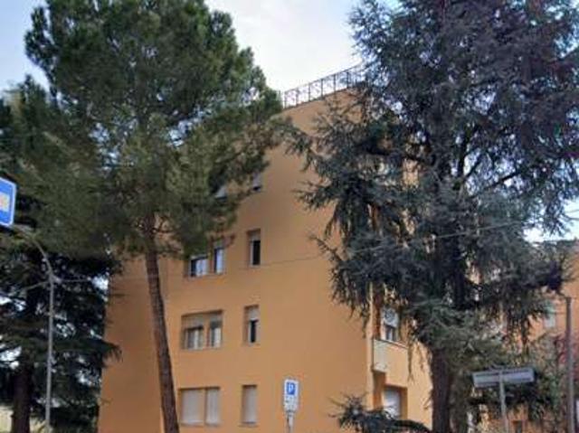 Appartamento arredato con terrazzo San donato