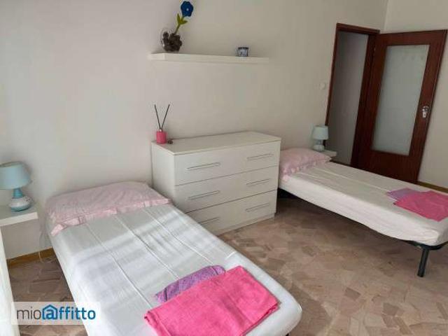 Appartamento arredato con terrazzo San donato
