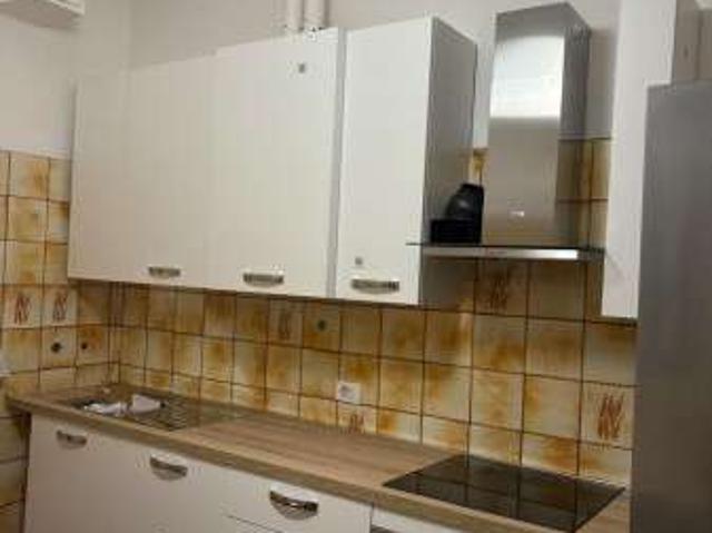 Appartamento arredato con terrazzo San donato