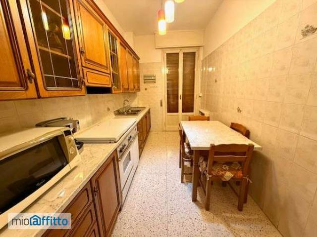 Appartamento arredato con terrazzo San donato