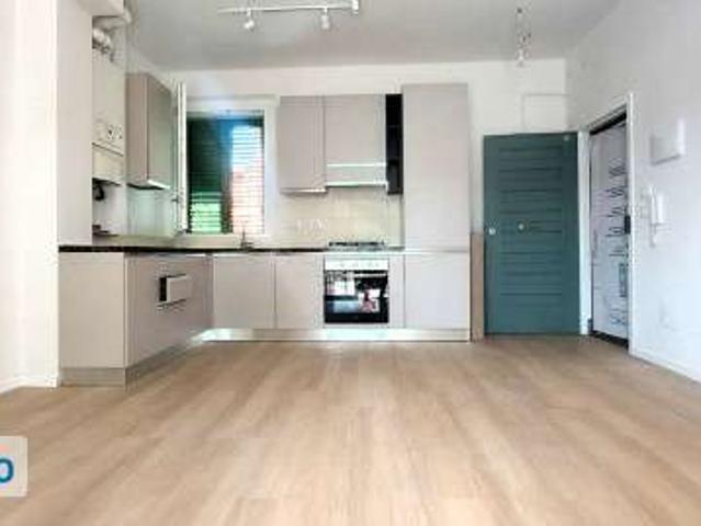 Appartamento arredato con terrazzo San donato