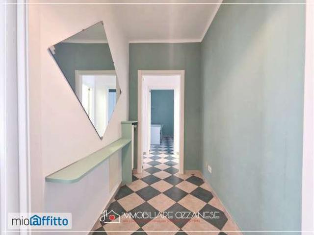 Appartamento arredato con terrazzo San donato