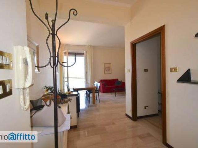 Appartamento arredato con terrazzo San donato