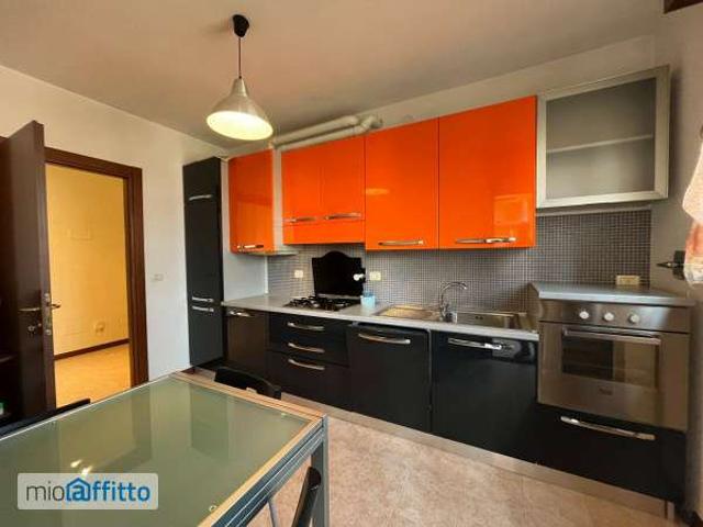 Appartamento arredato con terrazzo San donato