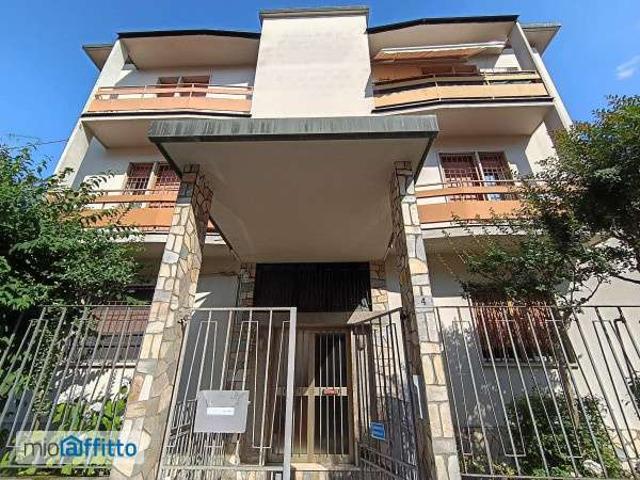 Appartamento arredato con terrazzo San donato