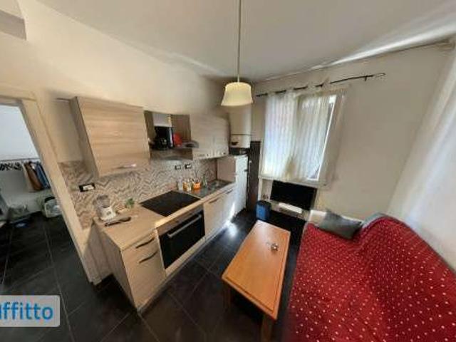 Appartamento arredato con terrazzo San donato