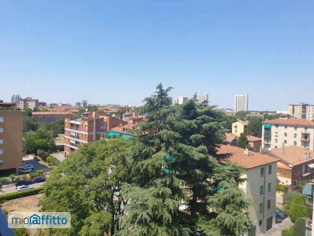 Appartamento arredato con terrazzo San donato