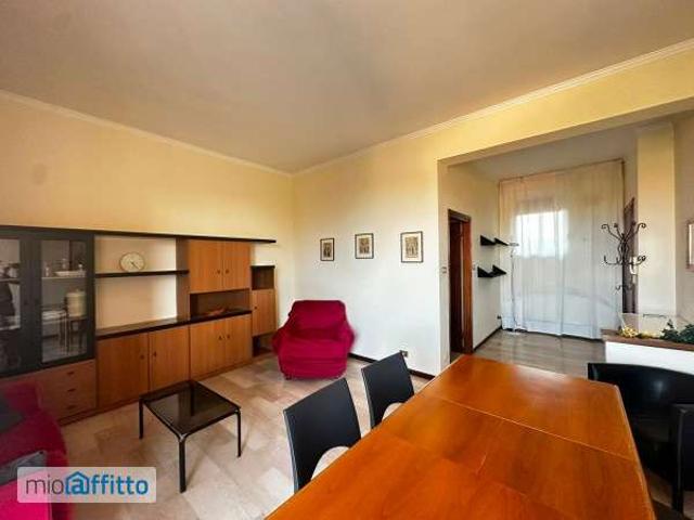 Appartamento arredato con terrazzo San donato