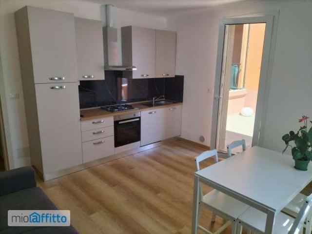 Appartamento arredato con terrazzo San donato