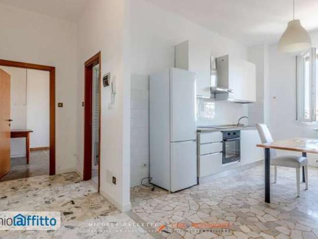 Appartamento arredato con terrazzo San donato